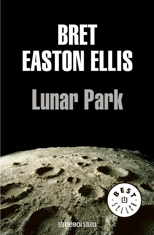 Lunar Park (BEST SELLER)