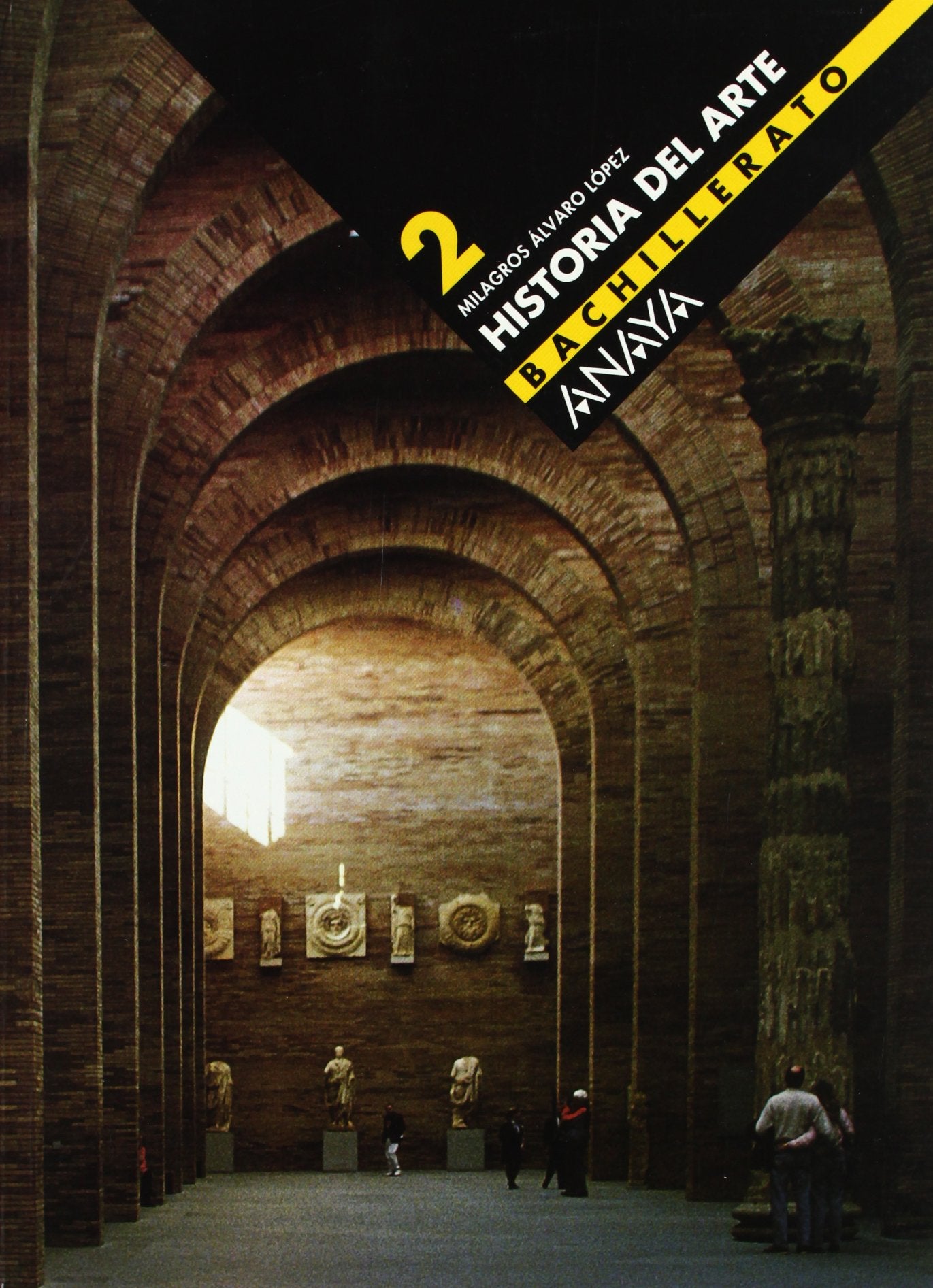 Historia del Arte.