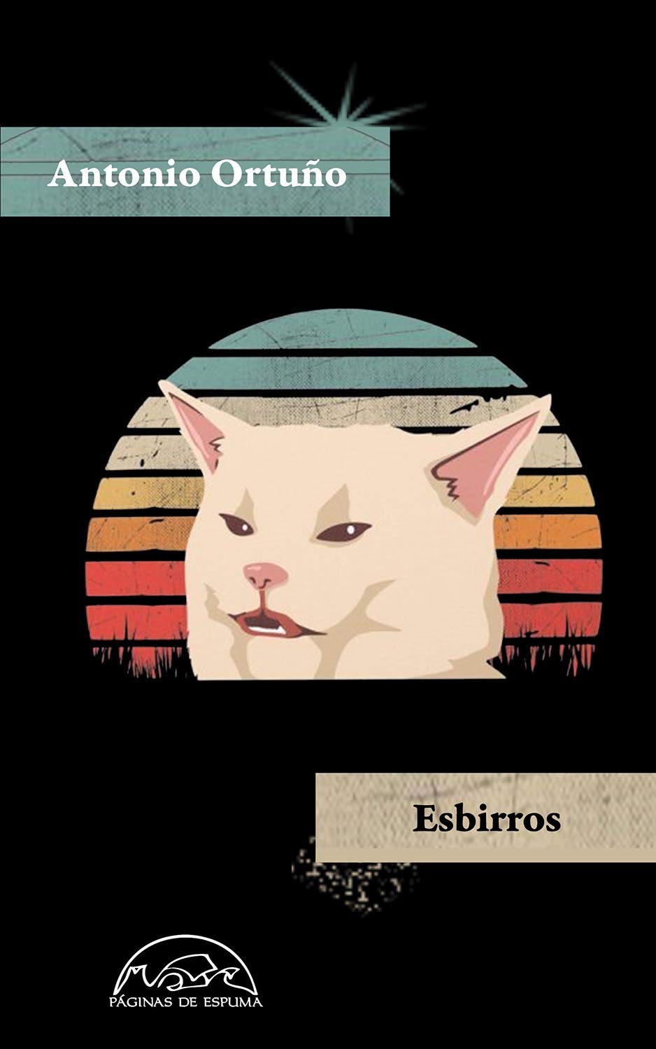Esbirros: 309 (Voces / Literatura)