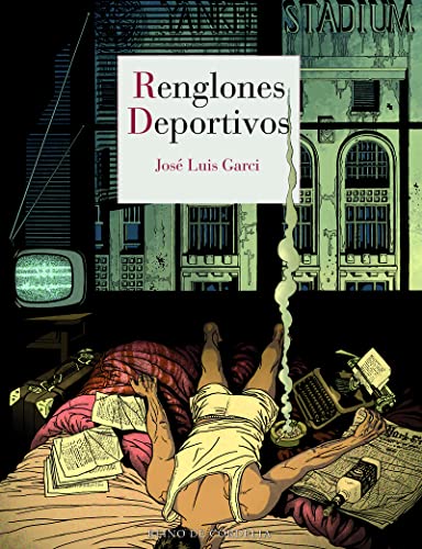Renglones deportivos: 174 (Literatura Reino de Cordelia)