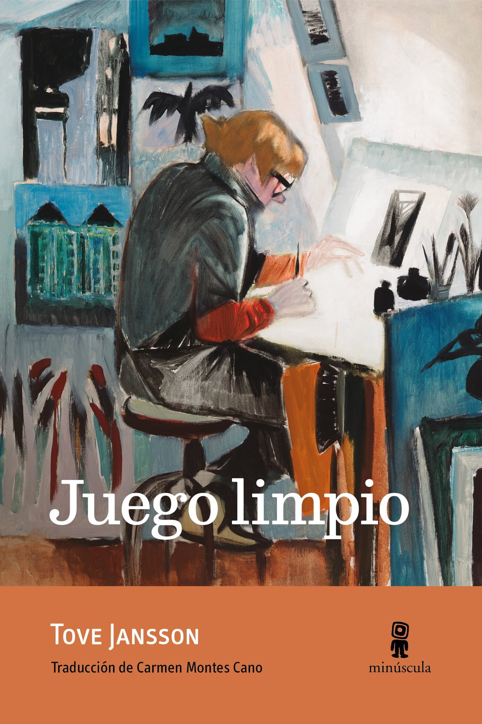 Juego limpio: 45 (Tour de force)