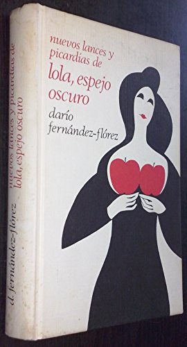 Asesinato de Lola, Espejo Oscuro