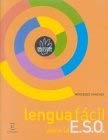 LENGUA FACIL PARA LA ESO-CHULETAS (SIN COLECCION)