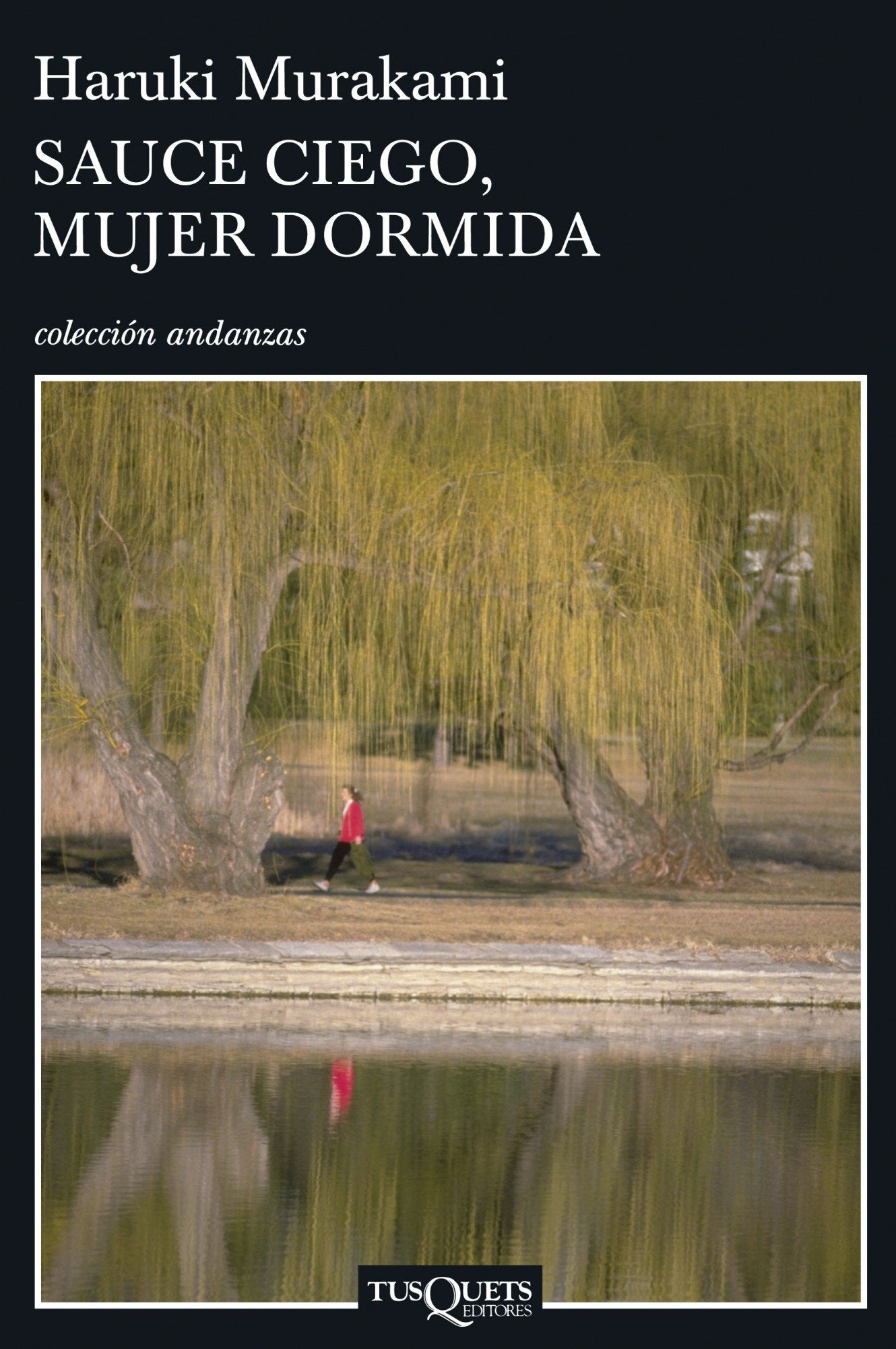 Sauce ciego, mujer dormida: 649 (Andanzas)