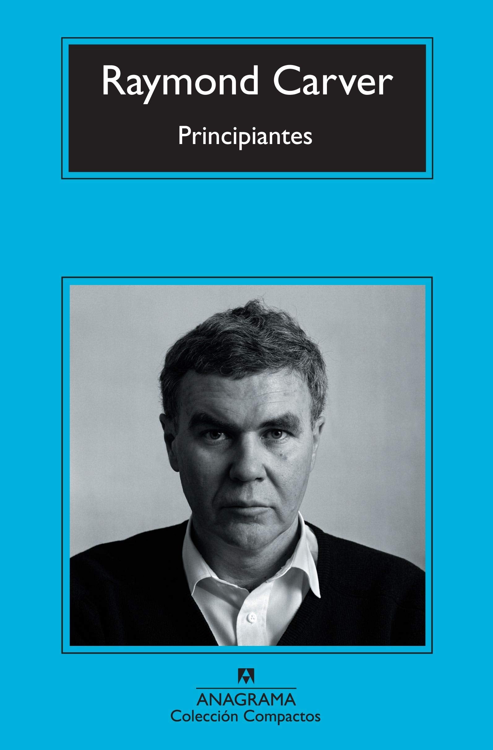 Principiantes: De qué hablamos cuando hablamos de amor: 572 (Compactos)