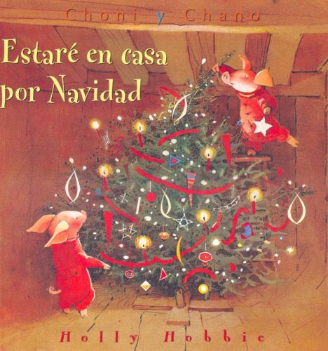 Choni y Chano / Choni and Chano: Estare En Casa Por Navidad