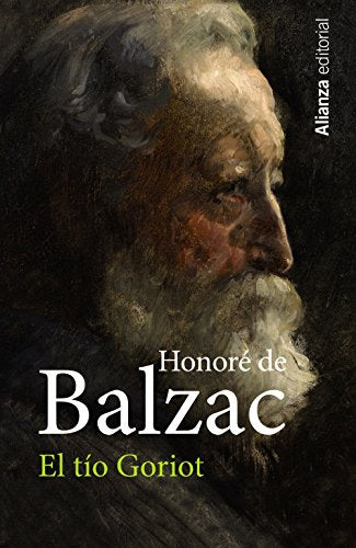 El tío Goriot