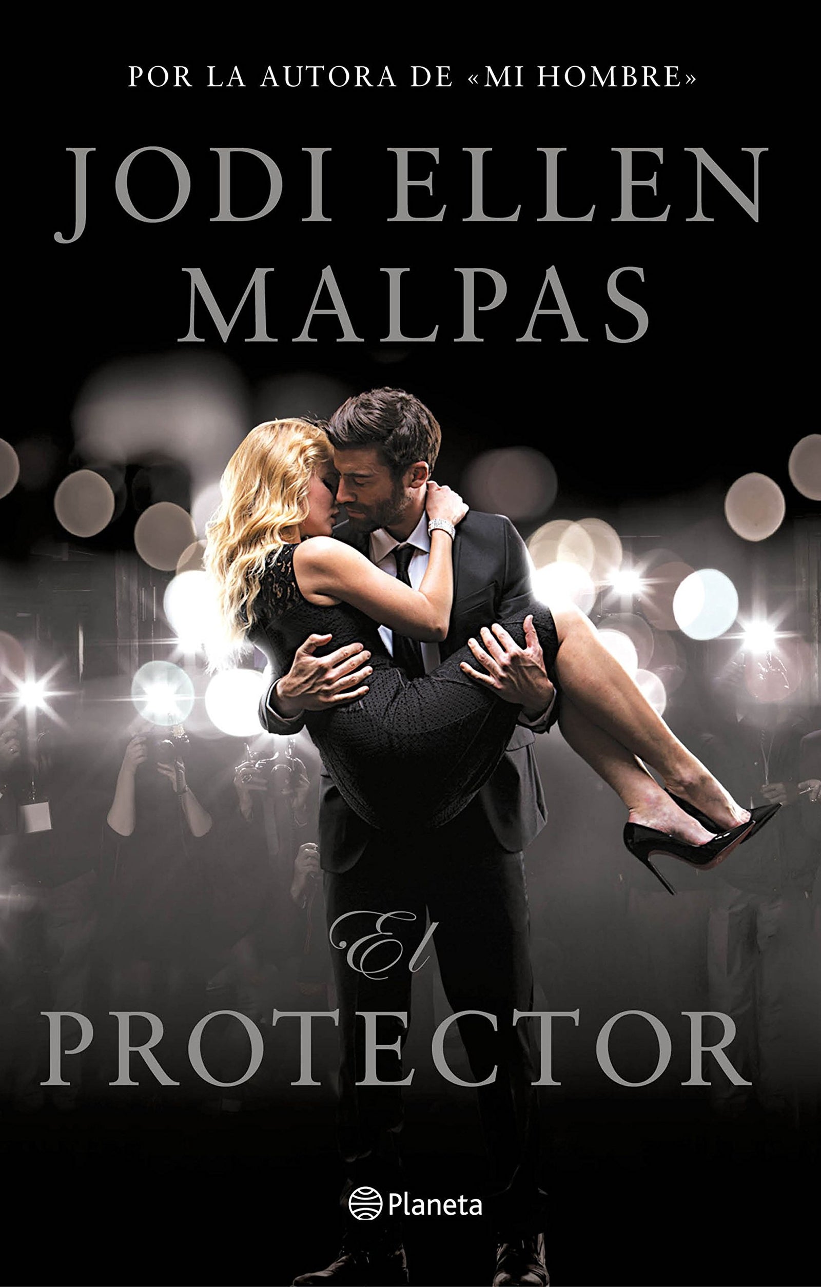El protector (Planeta Internacional)