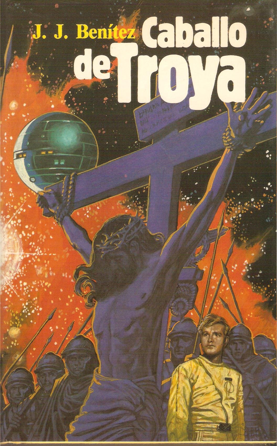 Caballo de Troya