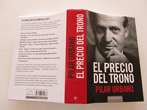 El Precio Del Trono
