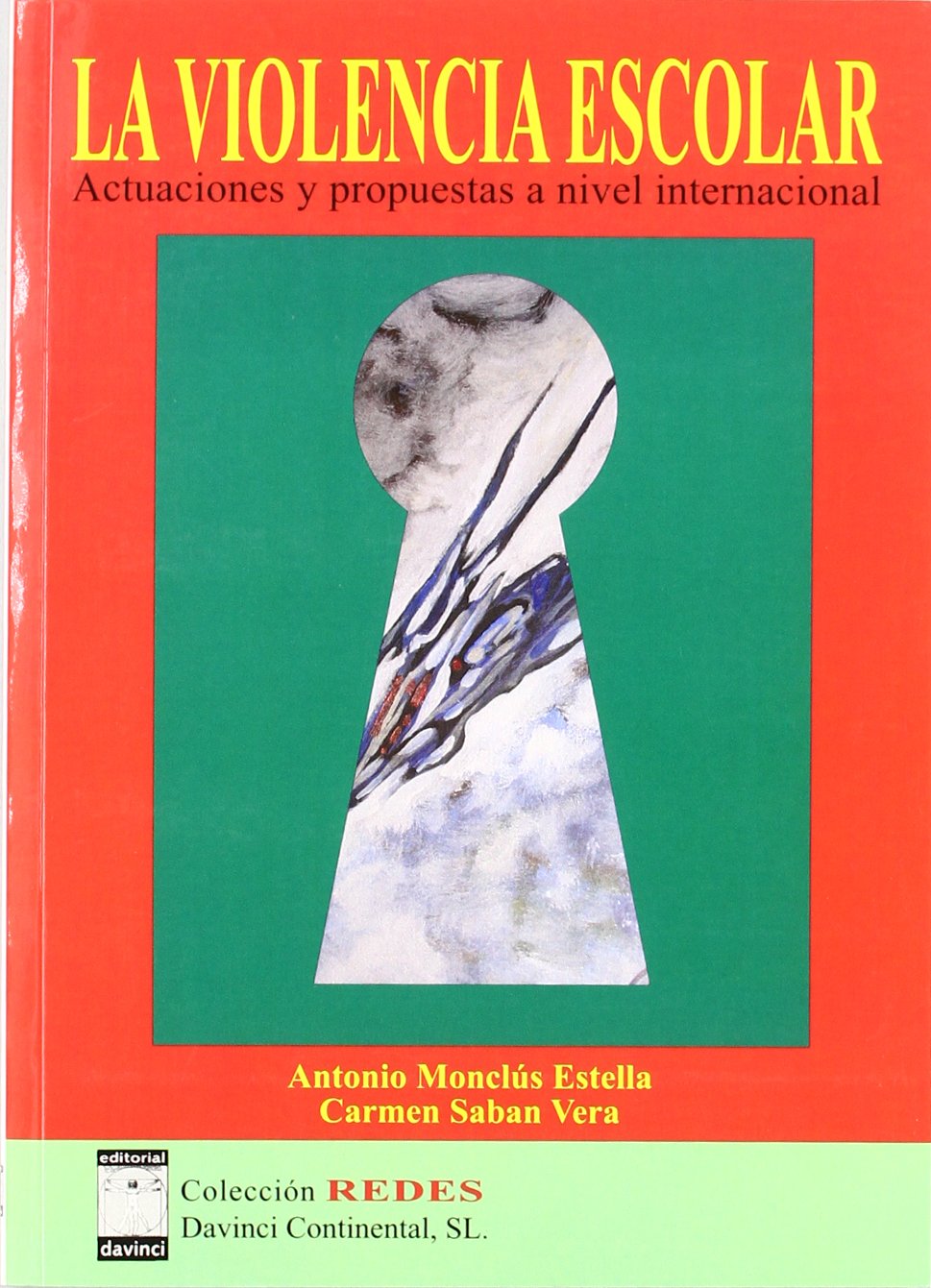 La Violencia Escolar