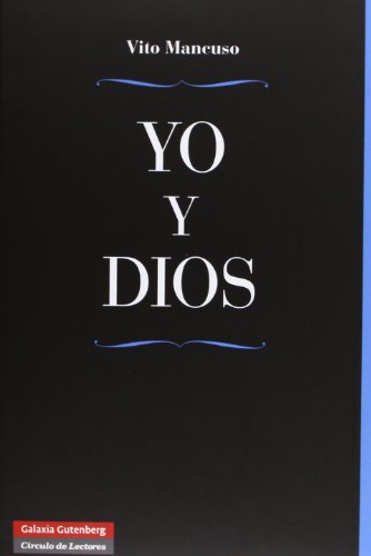 Yo y Dios (Ensayo)