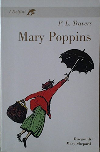 Mary Poppins (I delfini)