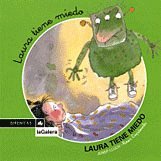 Laura tiene miedo (Sirenitas)
