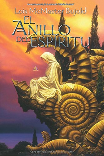 El anillo del espíritu (Fantasía)