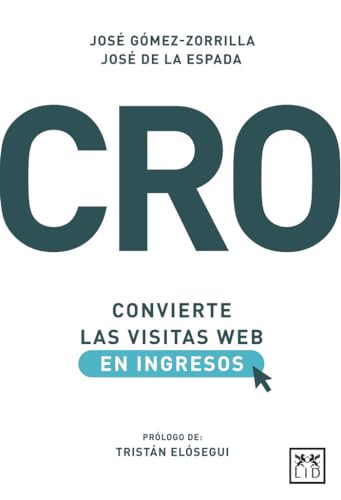 CRO (Colección Acción Empresarial)