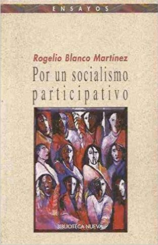 Por un socialismo participativo: 64 (Ensayo/Pensamiento)