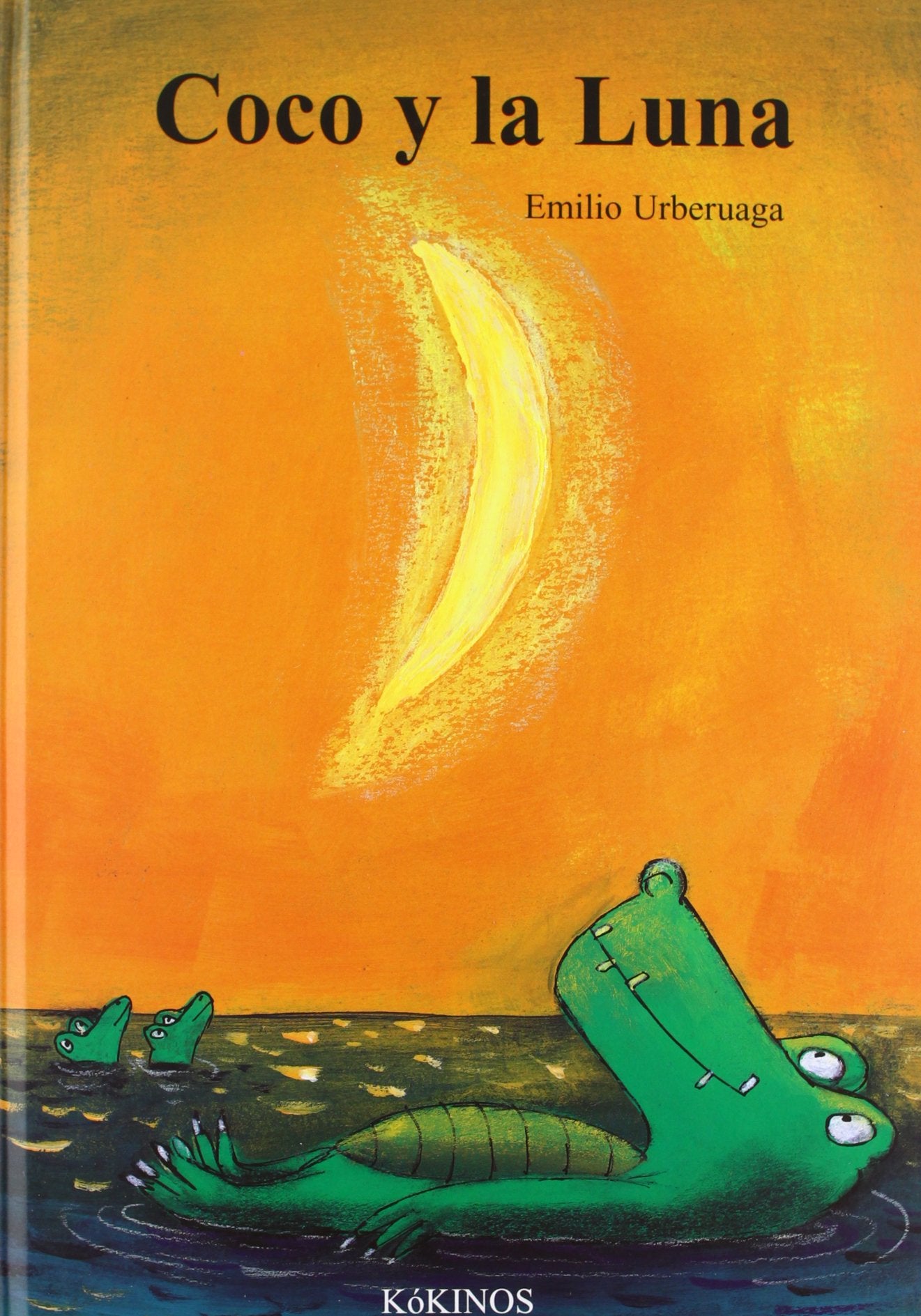 Coco y la luna (INFANTIL JUVENIL)