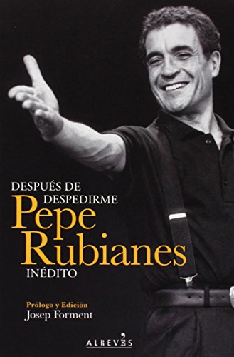 Después De Despedirme (NARRATIVA)