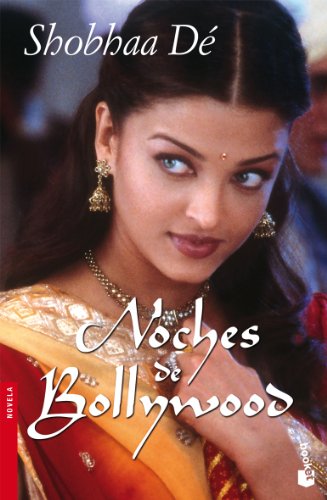 Noches de Bollywood (Novela)
