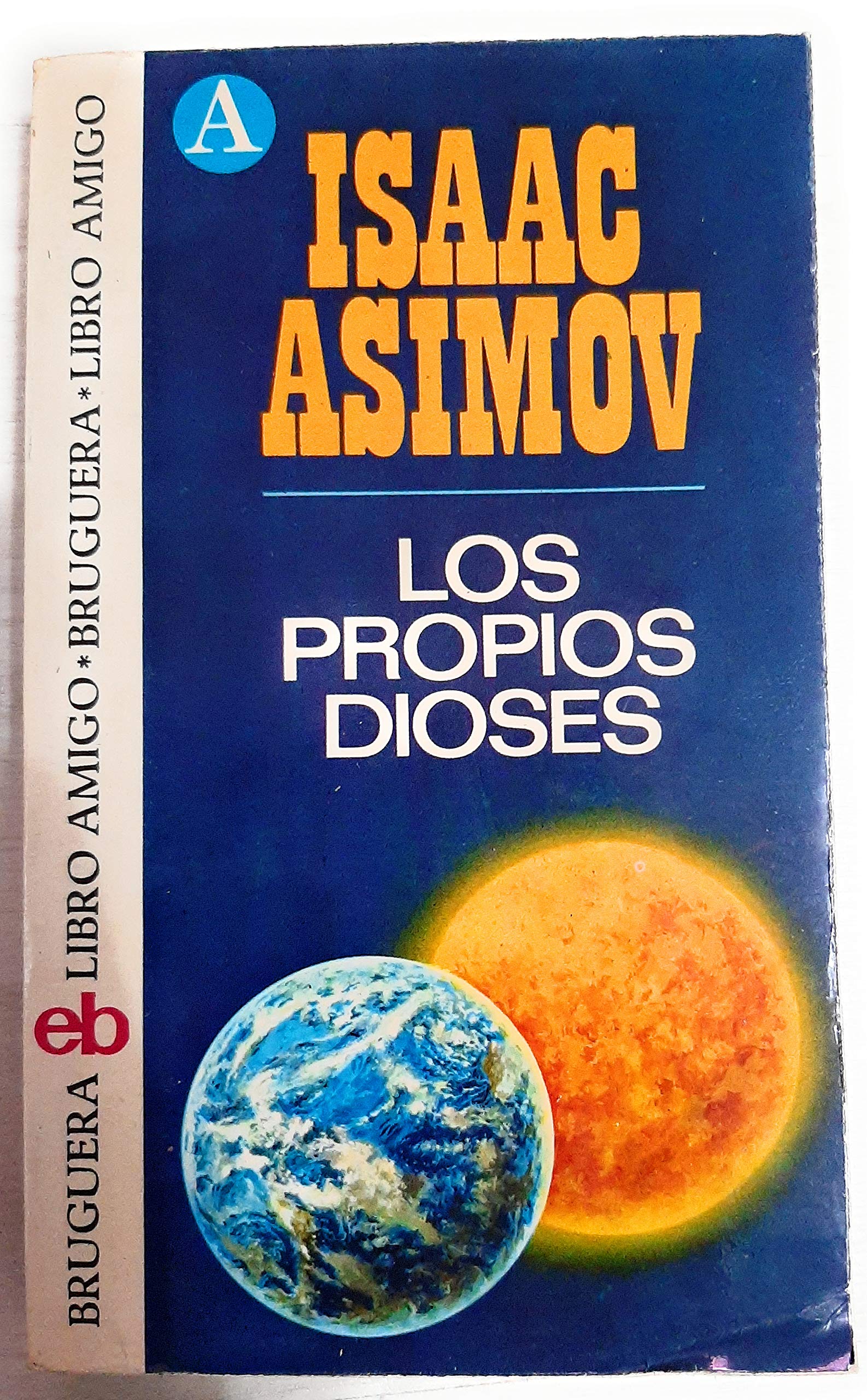 LOS PROPIOS DIOSES