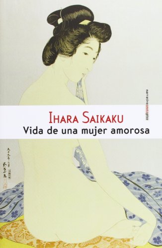 Vida De Una Mujer Amorosa (Narrativa Sexto Piso)