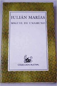 MIGUEL DE UNAMUNO (AUSTRAL)