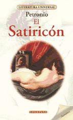 Satiricón
