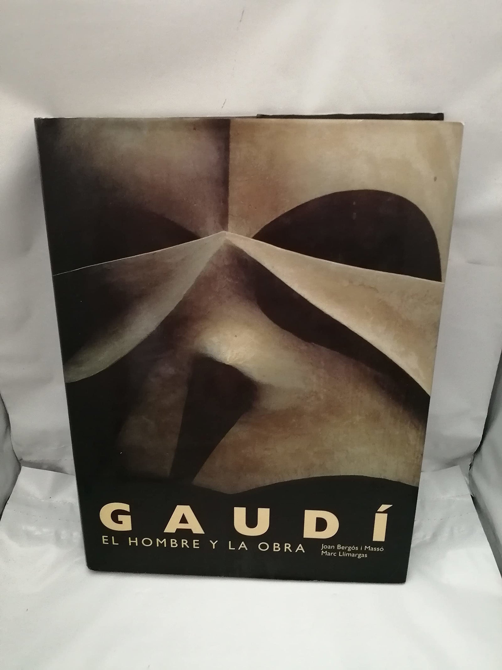 GAUDI. EL HOMBRE Y LA OBRA: 1 (General)