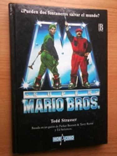 Super Mario Bros