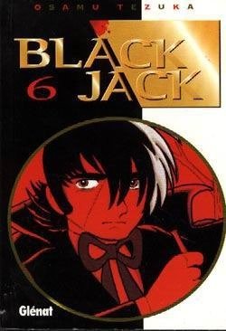 BLACK JACK N? 6 (PARACUELLOS)