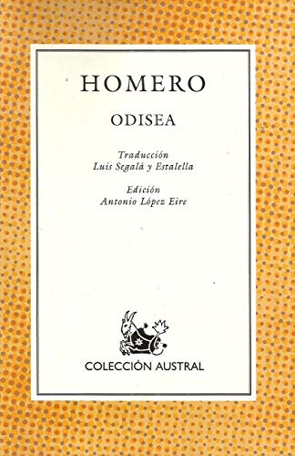 Odisea
