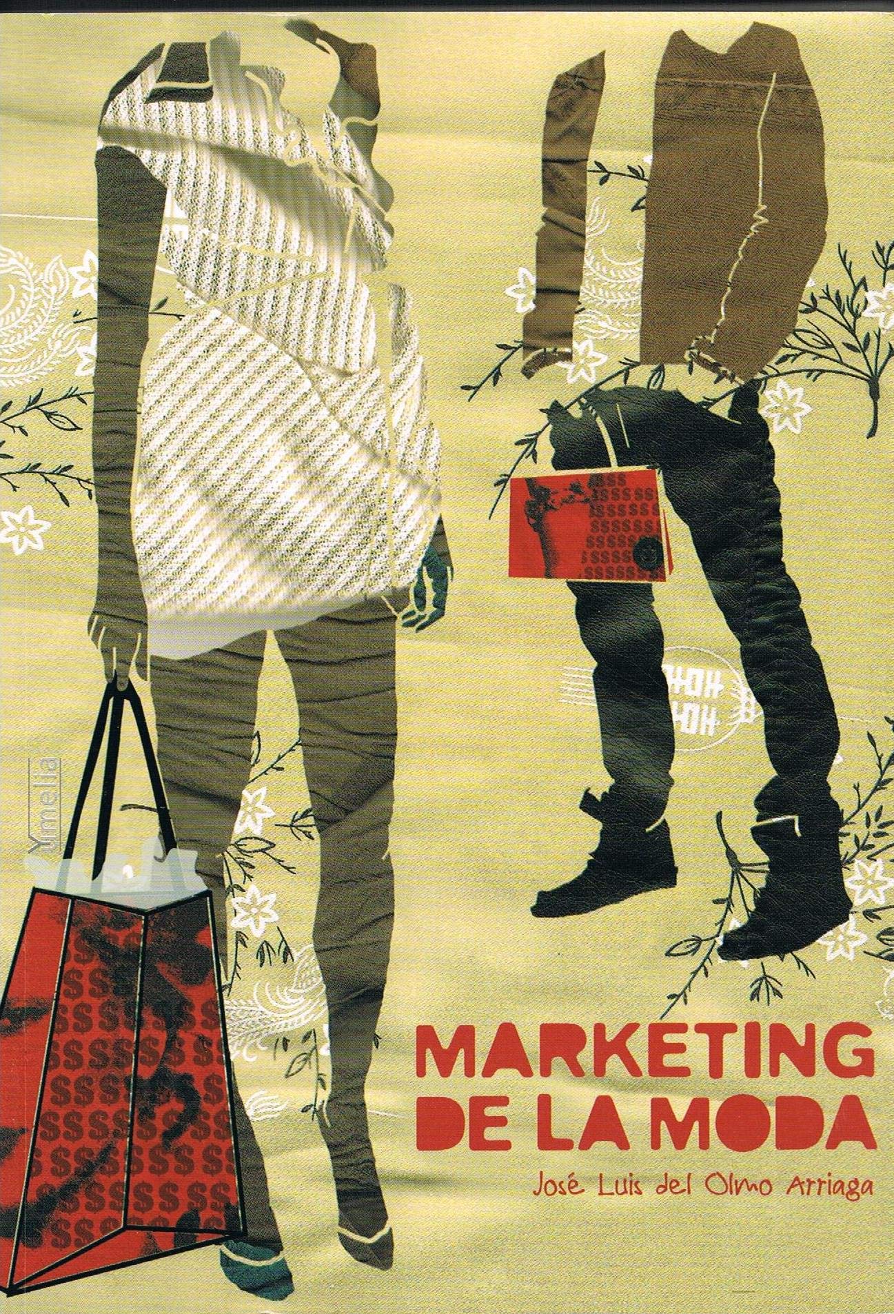 Marketing de la moda (Yumelia)