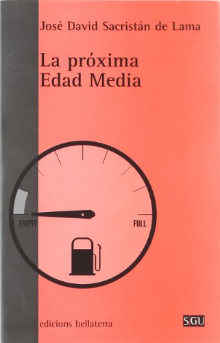 La próxima Edad Media