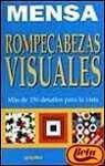 Rompecabezas visuales (