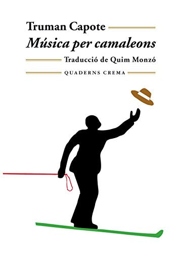 Música per camaleons: 17 (Biblioteca Mínima)
