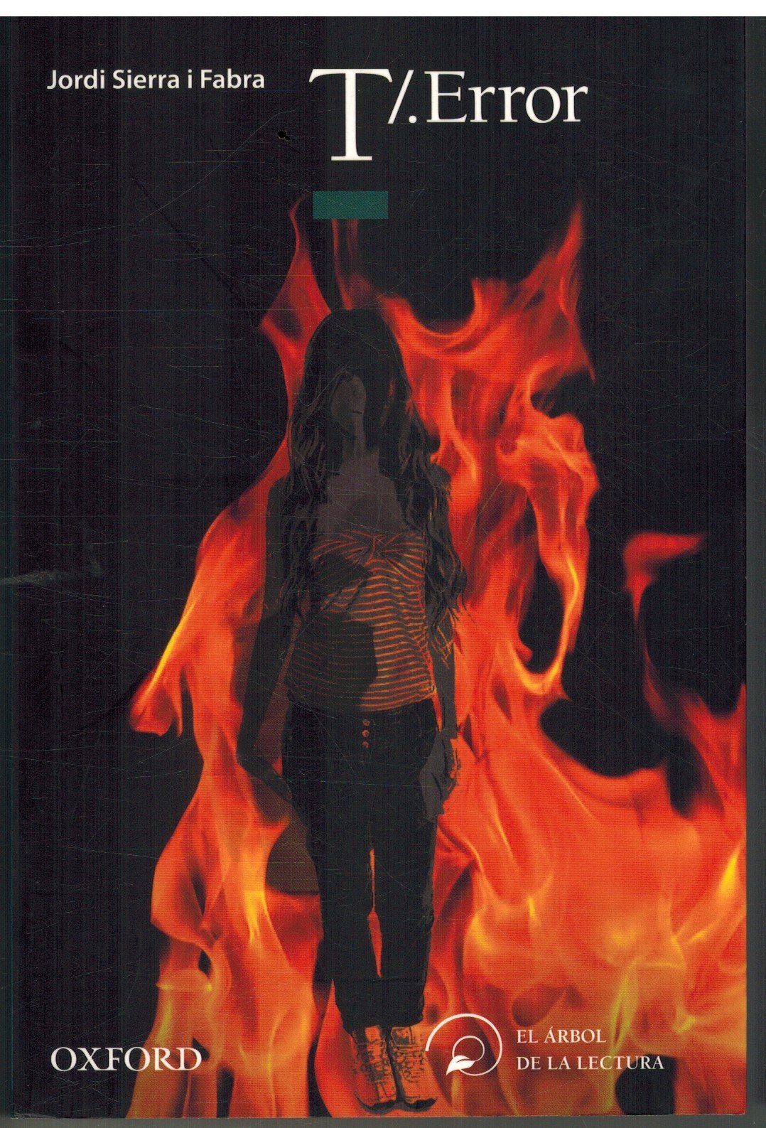 T./Error (El Árbol de la Lectura)