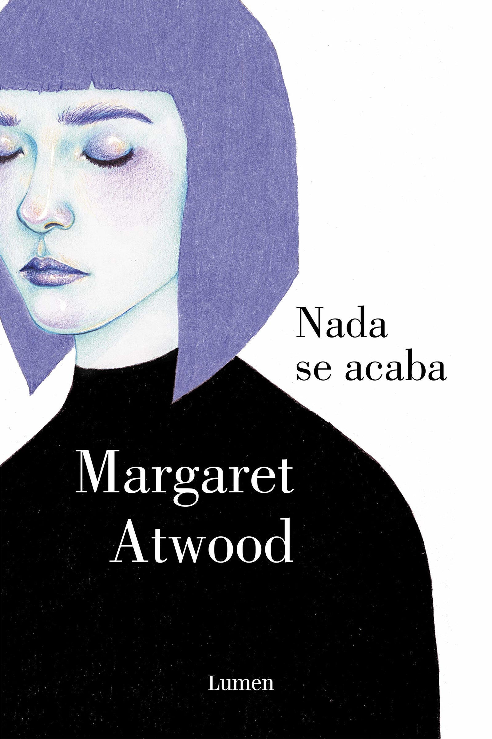 Nada se acaba (Narrativa)