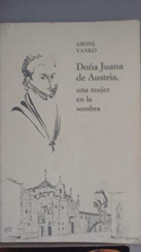 Doña Juana de Austria