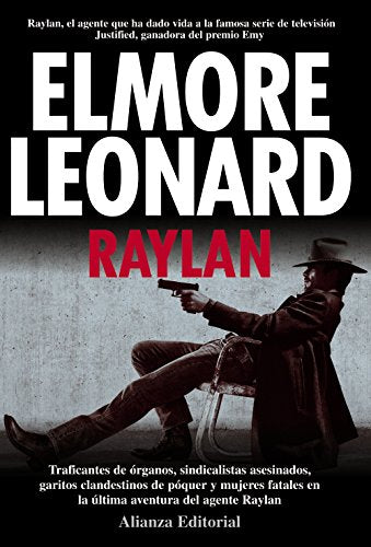 Raylan (Alianza Literaria (Al))