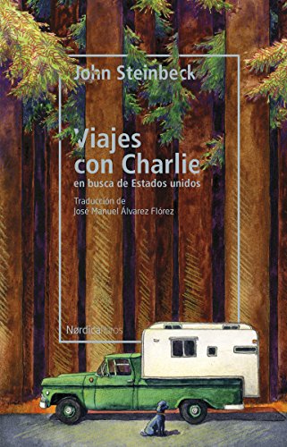 Viajes con Charley (Otras Latitudes)