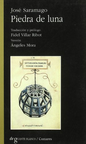 PIEDRA DE LUNA (SIN COLECCION)