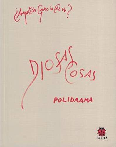 Diosas Cosas (SIN COLECCION)