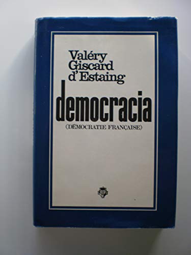 Democracia : (Démocratie franc?aise)