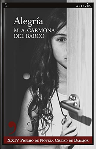 Alegría: 117 (Narrativa)