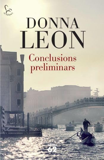 Conclusions preliminars (El Balancí)