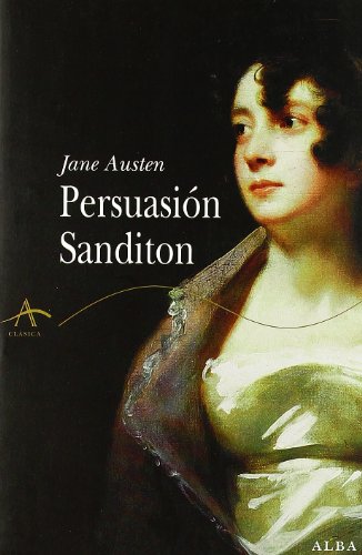 Persuasión/Sanditon (Clásica)