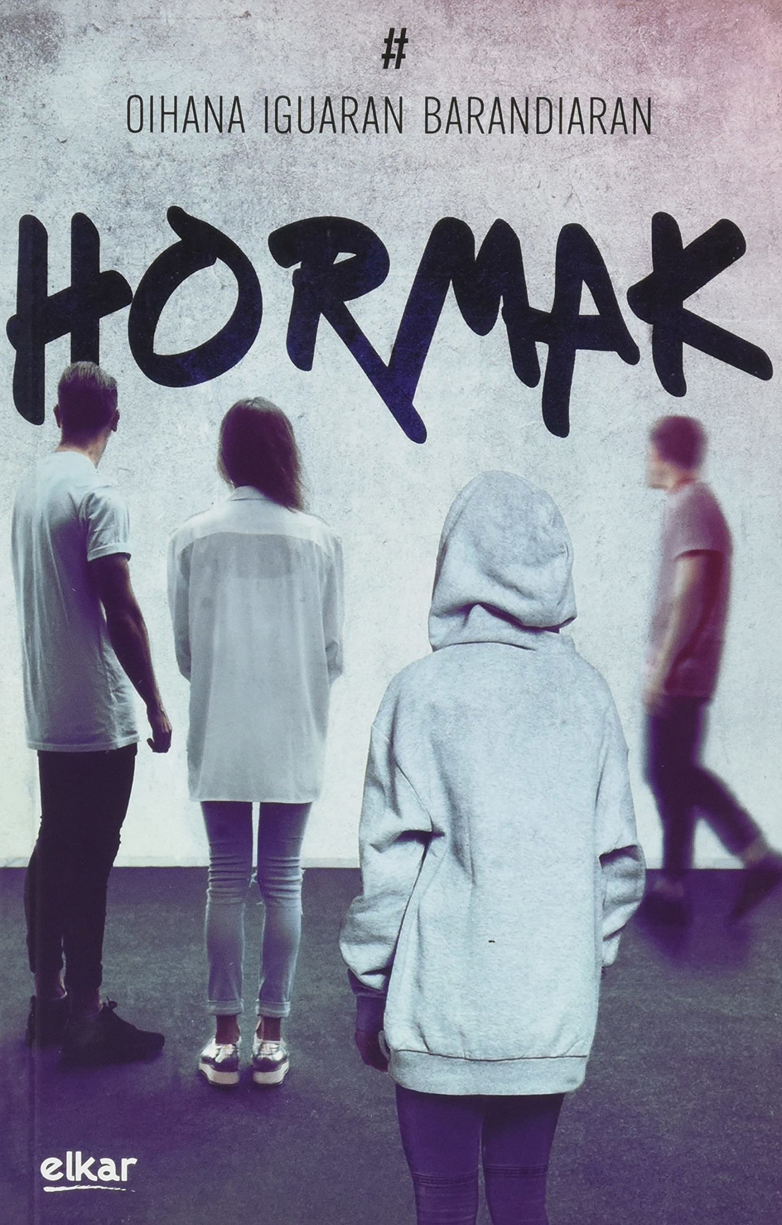 Hormak: 3 (Traola)