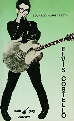 Elvis costello