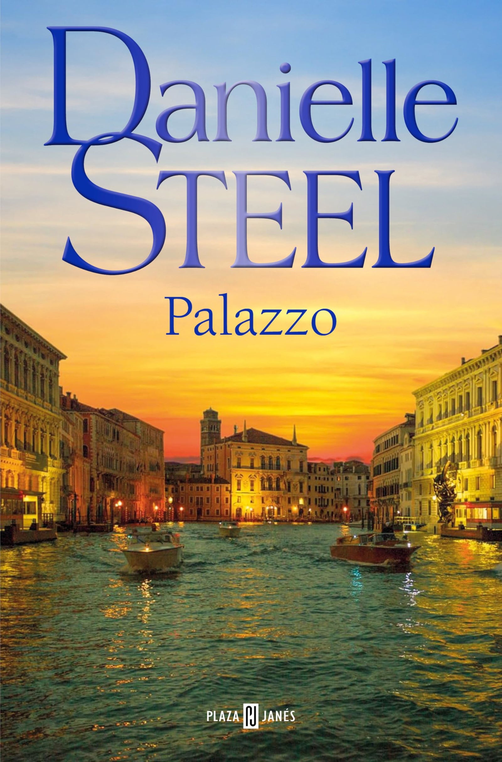 Palazzo (Narrativa femenina)